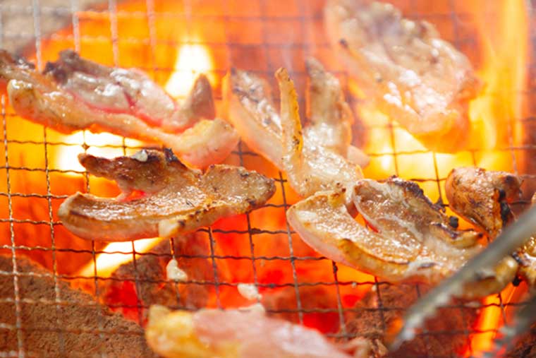 ゆふいん田舎村いなか荘