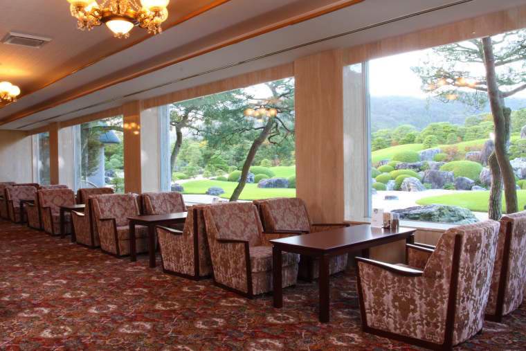 喫茶室 翆（みどり）