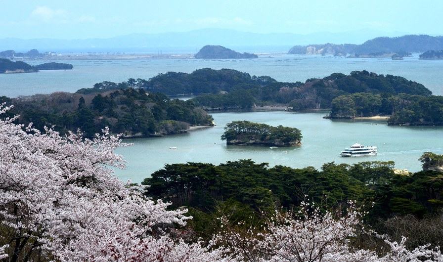 松島（宮城県）