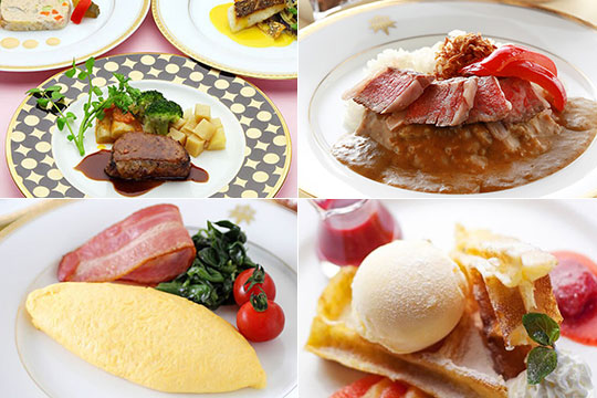 日光金谷ホテル