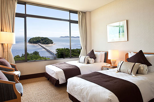 蒲郡クラシックホテル