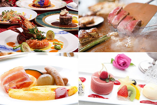 蒲郡クラシックホテル