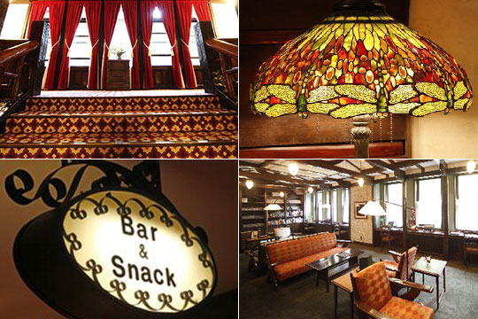 雲仙観光ホテル