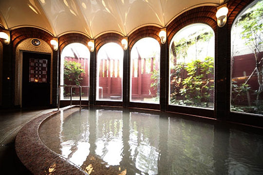 雲仙観光ホテル