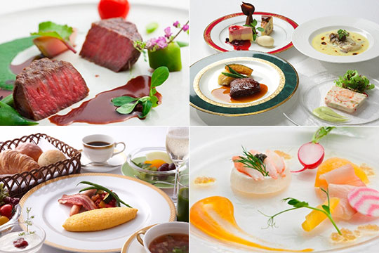 雲仙観光ホテル