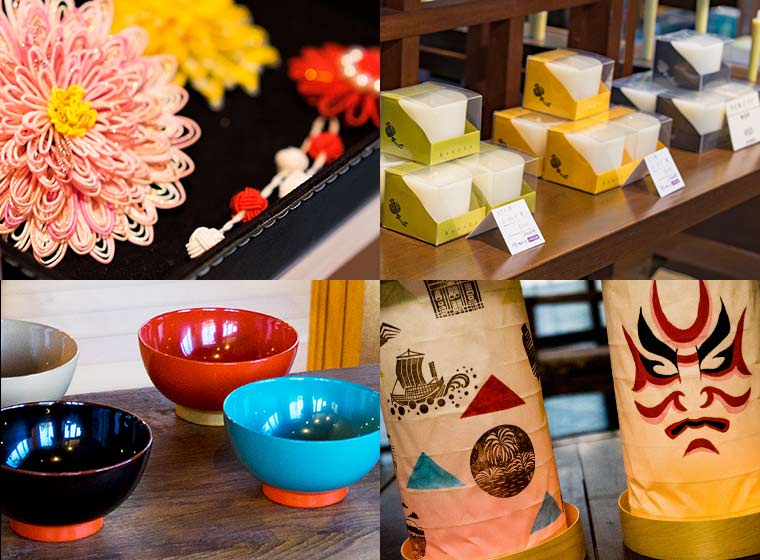 福井県の伝統工芸