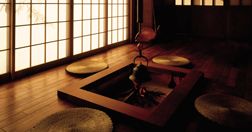 湯西川温泉　桓武平氏ゆかりの宿　平家の庄