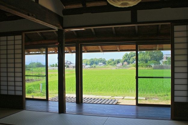 あすか癒俚の里　森羅塾