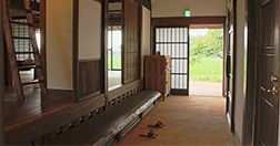 あすか癒俚の里　森羅塾