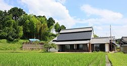 あすか癒俚の里　森羅塾