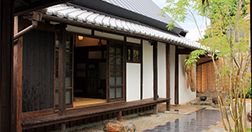 あすか癒俚の里　森羅塾