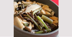 別所温泉　旅館　中松屋