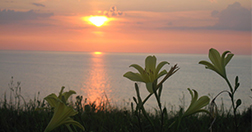 夕日ヶ浦温泉　本陣粋月