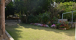 古民家　かねや