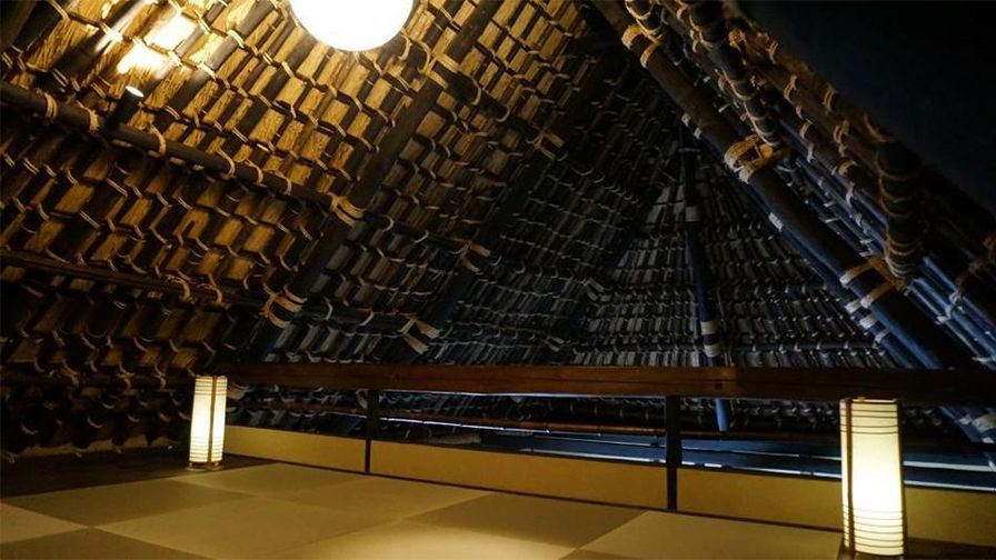 棚田の宿　ささゆり庵