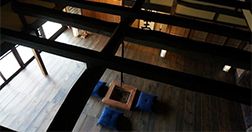 棚田の宿　ささゆり庵