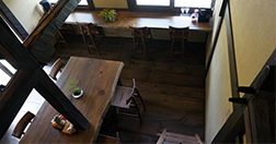 棚田の宿　ささゆり庵