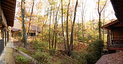 有福温泉　旅館ぬしや