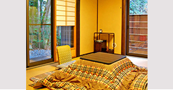 有福温泉　旅館ぬしや