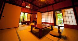 由布院温泉　ほてい屋