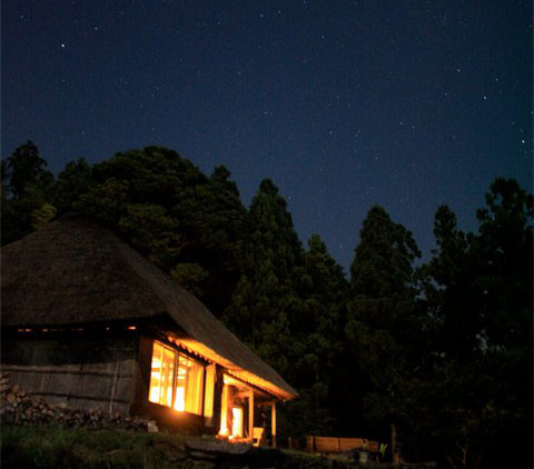 篪庵（ちいおり）