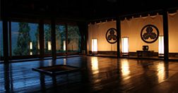 篪庵（ちいおり）