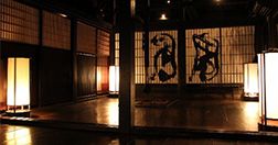 篪庵（ちいおり）