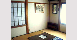 いろりの民宿　惣助