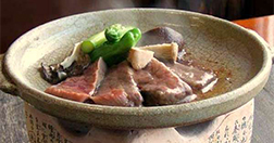 いろりの民宿　惣助