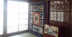 いろりの民宿　惣助