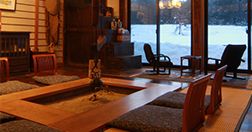 ふるさと懐石　志ぐれ亭