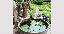 三重の古民家ゲストハウス　旅人宿石垣屋