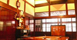 豪農の館　郷思館