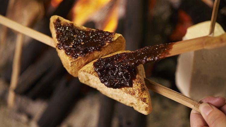 阿蘇乃やまぼうし