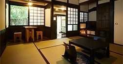 阿蘇乃やまぼうし