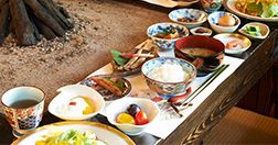 阿蘇乃やまぼうし