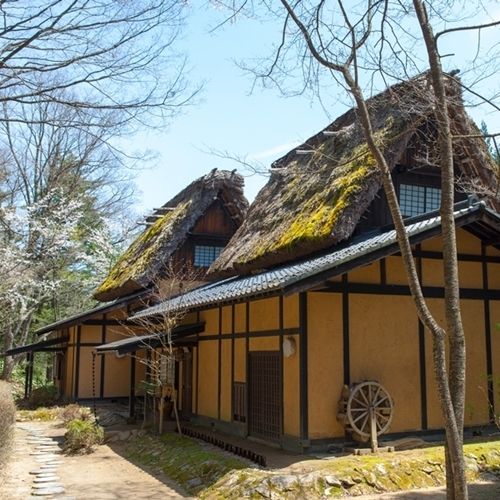 日本の宿　ひだ高山　倭乃里