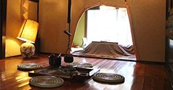 日本の宿　ひだ高山　倭乃里