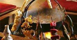 炉辺焼き（例）