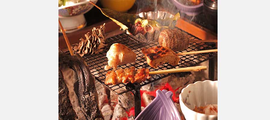 一里野高原ホテル　ろあん