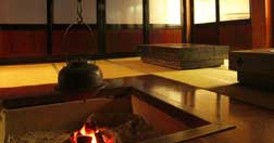 食事処　弥助どん　おいの間