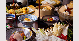 八面山金色温泉 こがね山荘