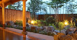 川場温泉かやぶきの源泉湯宿 悠湯里庵 (ゆとりあん)