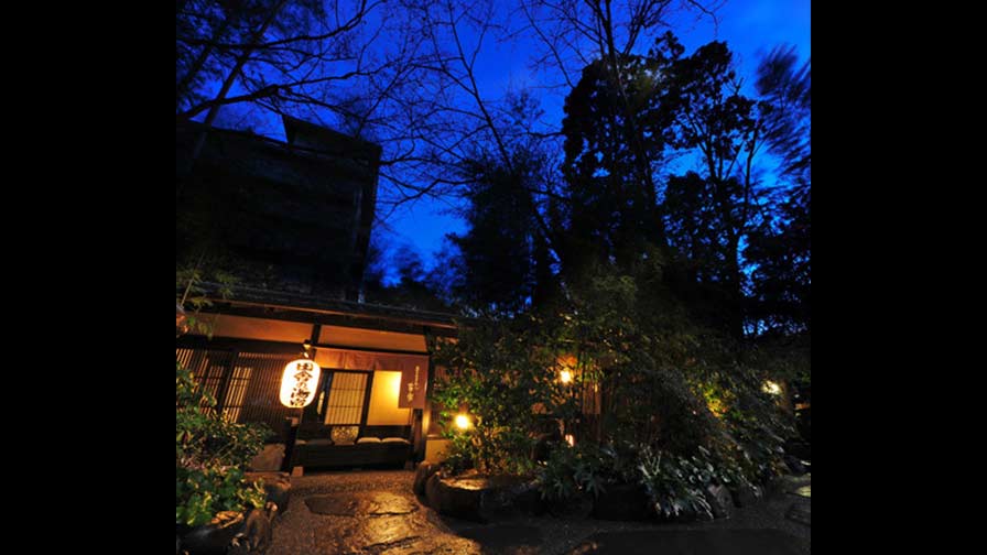 下賀茂温泉 花のおもてなし南楽