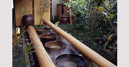 下賀茂温泉 花のおもてなし南楽