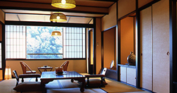 下賀茂温泉 花のおもてなし南楽