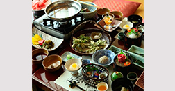 白骨温泉 小梨の湯 笹屋