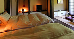 白骨温泉 小梨の湯 笹屋