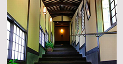 白骨温泉 小梨の湯 笹屋