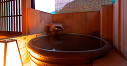 郷夢の宿 山ぼうし